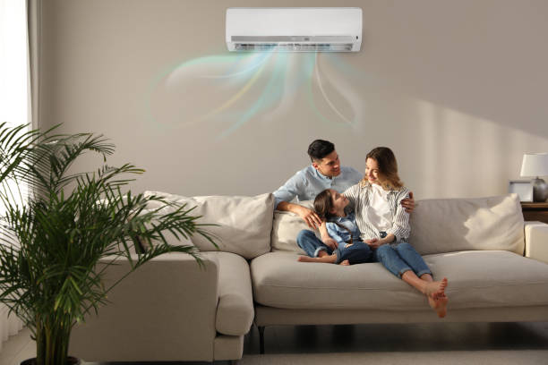 Best Affordable HVAC Services  in Slaughterville, OK