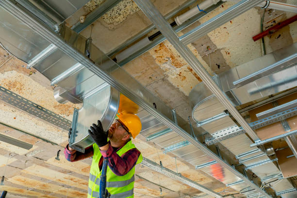 Best HVAC Replacement Cost  in Slaughterville, OK