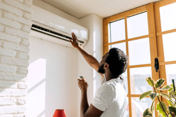 Local HVAC Companies in Slaughterville, OK