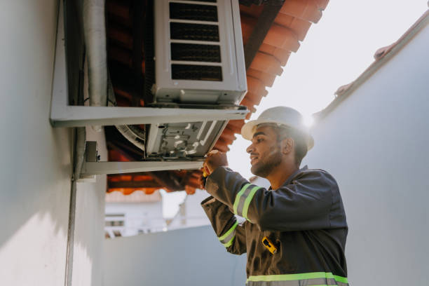 HVAC Troubleshooting in Slaughterville, OK