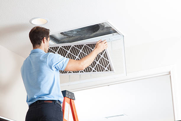 Best HVAC Tune-Up Services  in Slaughterville, OK