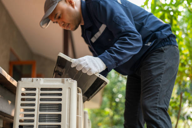 Best Air Conditioning Repair  in Slaughterville, OK