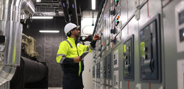 Best Best HVAC Companies  in Slaughterville, OK