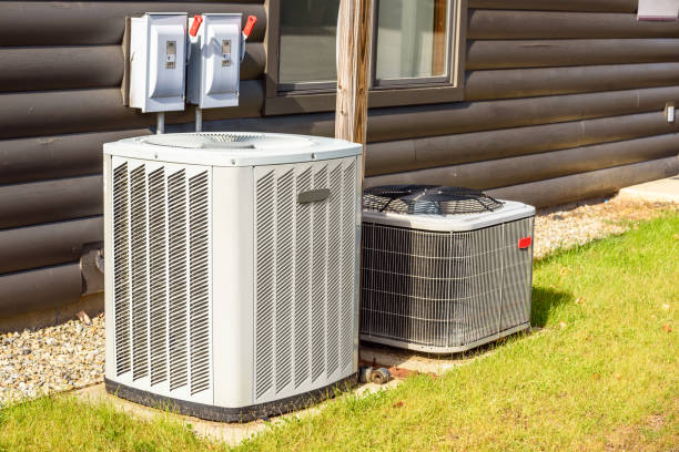 Best Air Conditioning Repair  in Slaughterville, OK